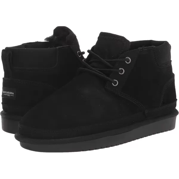 imageKoolaburra by UGG Boys Advay Chukka BootBlack