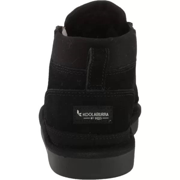 imageKoolaburra by UGG Boys Advay Chukka BootBlack