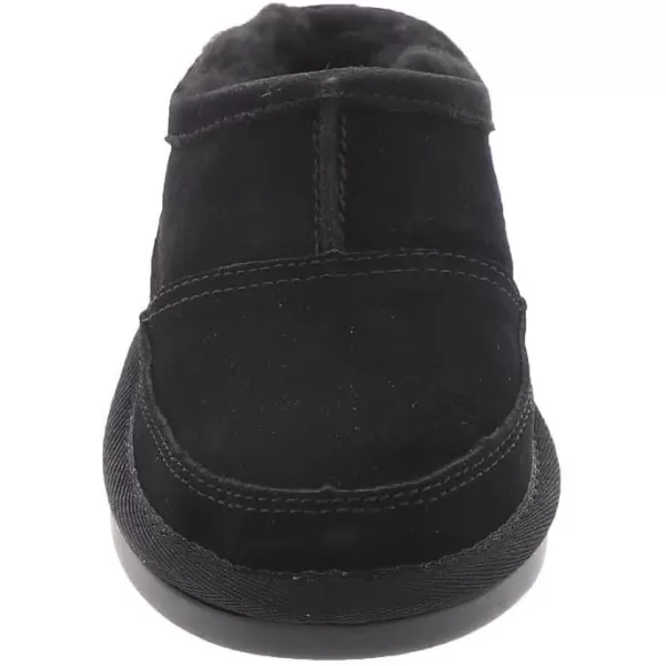 imageKoolaburra by UGG Kids Braidee SlipperBlack