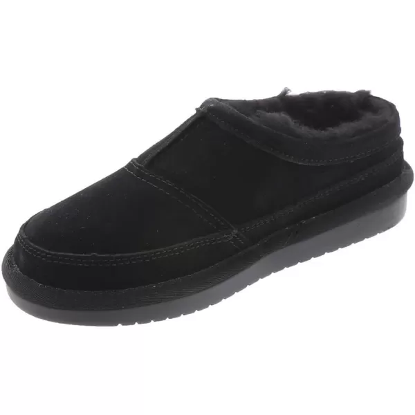 imageKoolaburra by UGG Kids Braidee SlipperBlack