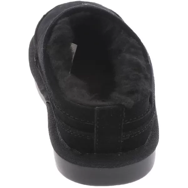 imageKoolaburra by UGG Kids Braidee SlipperBlack