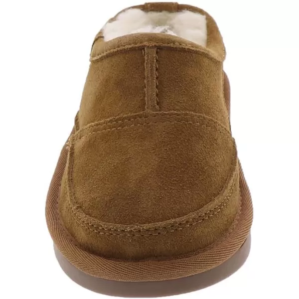 imageKoolaburra by UGG Kids Braidee SlipperChestnut