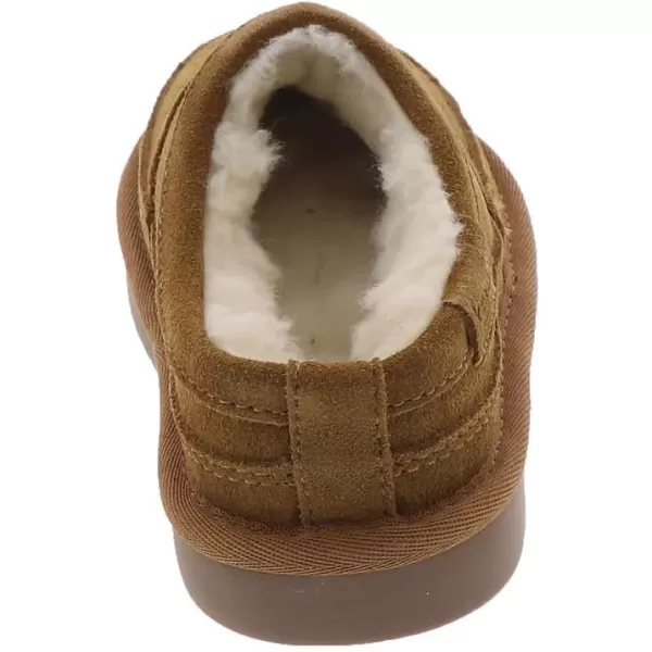 imageKoolaburra by UGG Kids Braidee SlipperChestnut