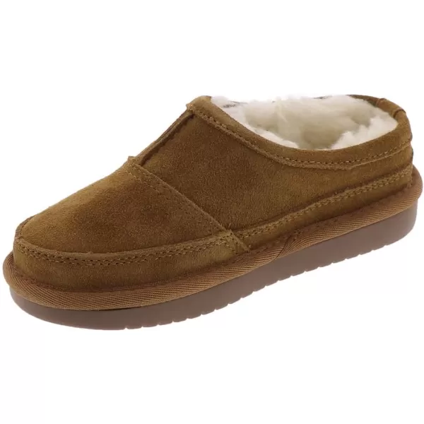 imageKoolaburra by UGG Kids Braidee SlipperChestnut