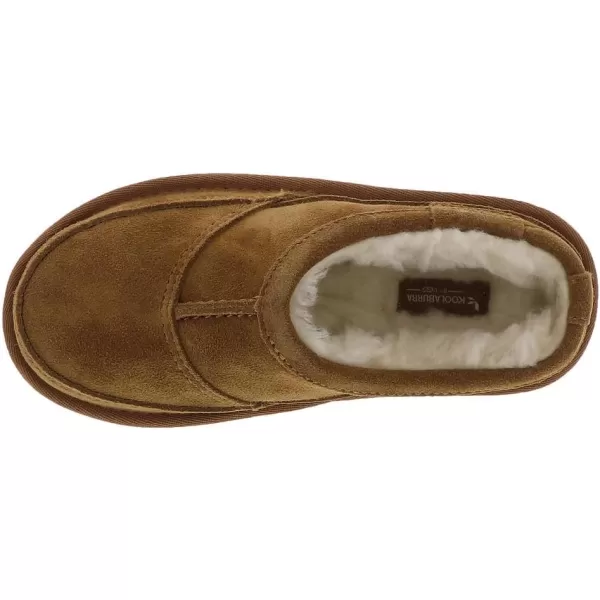 imageKoolaburra by UGG Kids Braidee SlipperChestnut