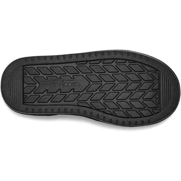 imageKoolaburra by UGG Kids Burree SlipperBlack