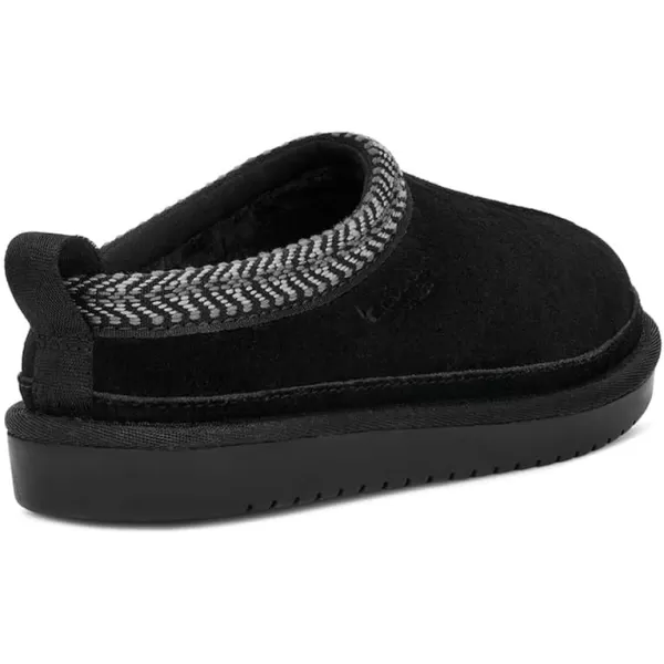 imageKoolaburra by UGG Kids Burree SlipperBlack
