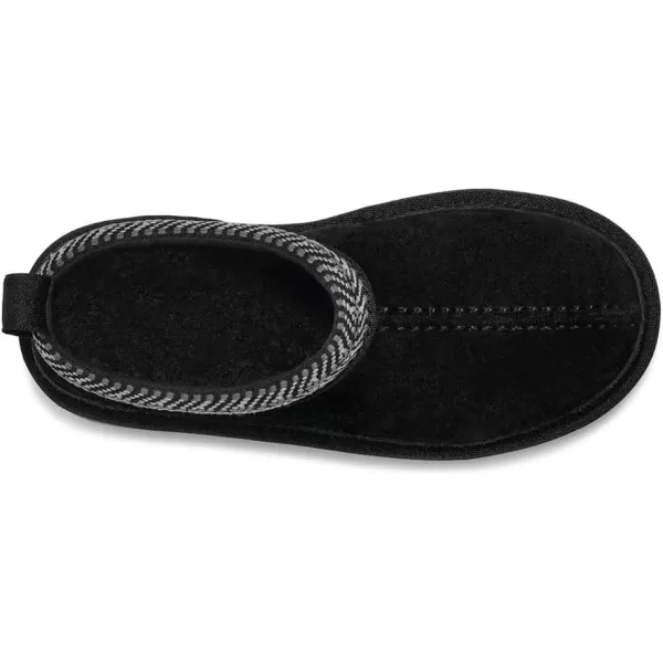 imageKoolaburra by UGG Kids Burree SlipperBlack