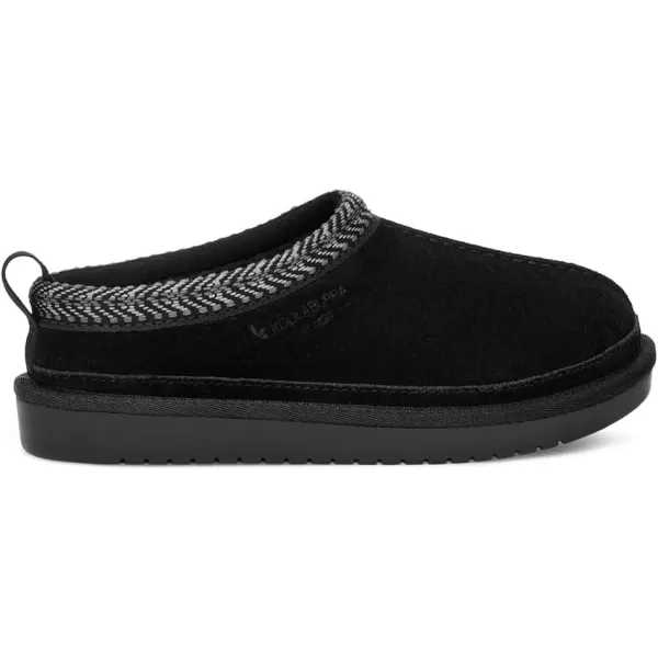 imageKoolaburra by UGG Kids Burree SlipperBlack