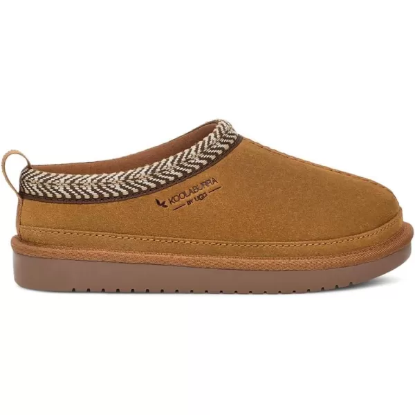 imageKoolaburra by UGG Kids Burree SlipperChestnut