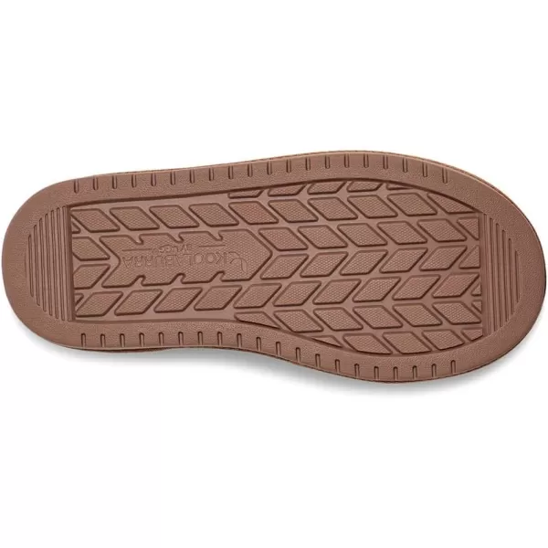 imageKoolaburra by UGG Kids Burree SlipperChestnut