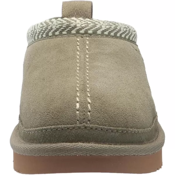 imageKoolaburra by UGG Kids Burree SlipperLimewash