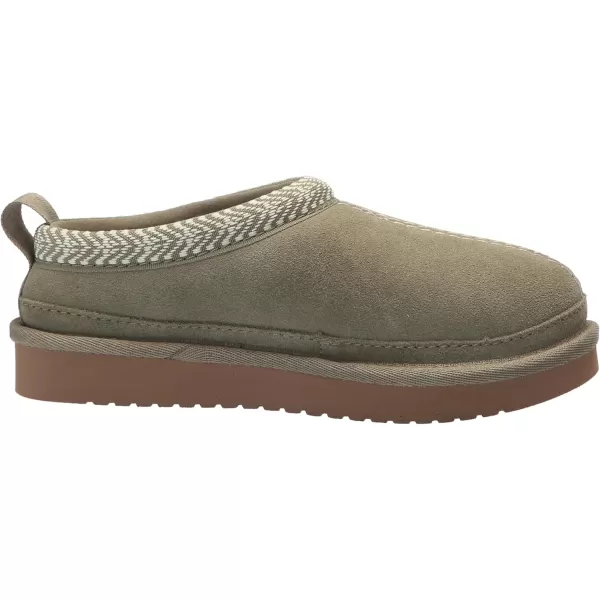 imageKoolaburra by UGG Kids Burree SlipperLimewash