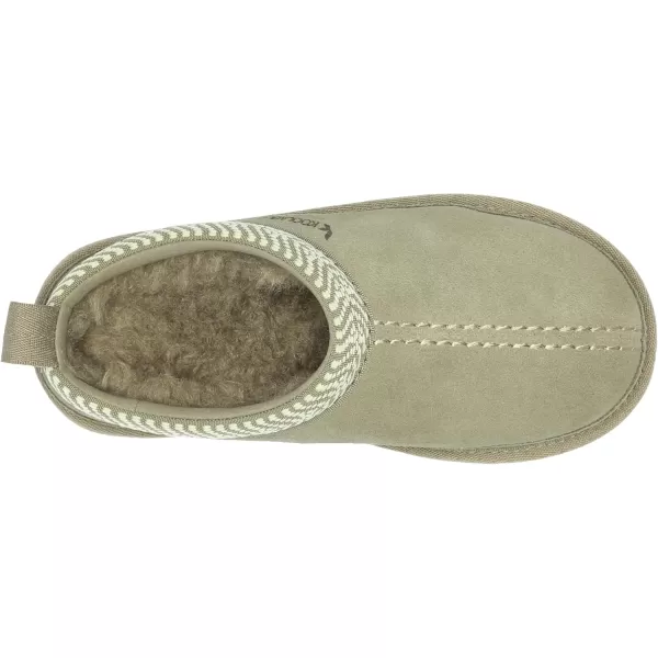 imageKoolaburra by UGG Kids Burree SlipperLimewash