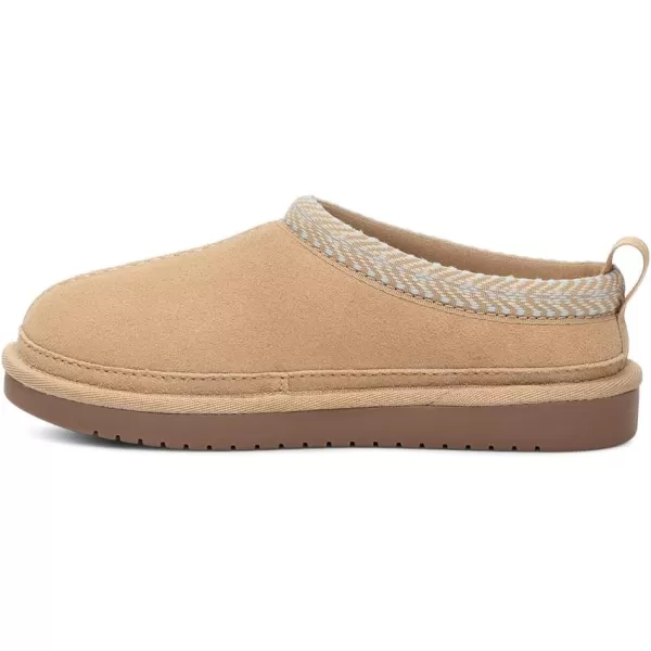 imageKoolaburra by UGG Kids Burree SlipperSand