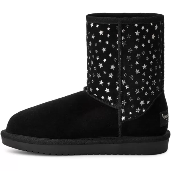 imageKoolaburra by UGG Kids Koola Short Stars BootBlack