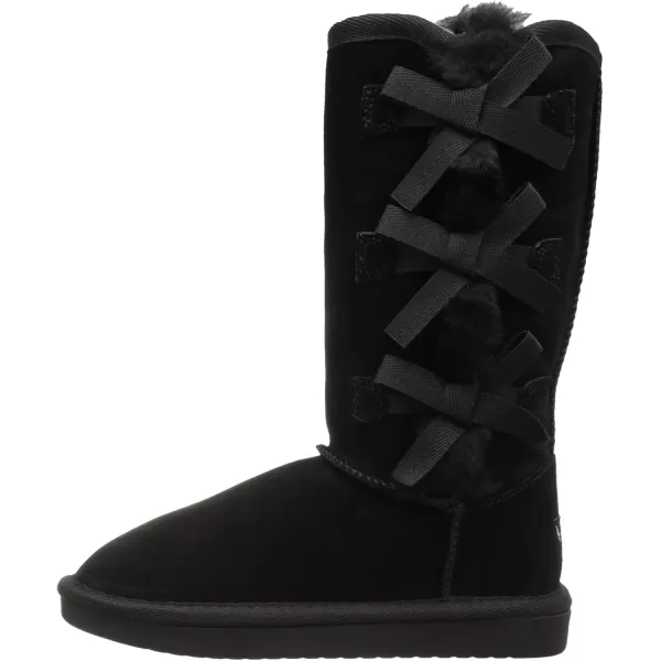 imageKoolaburra by UGG Kids Victoria Tall BootBlack