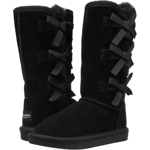 imageKoolaburra by UGG Kids Victoria Tall BootBlack