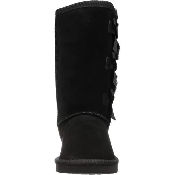 imageKoolaburra by UGG Kids Victoria Tall BootBlack