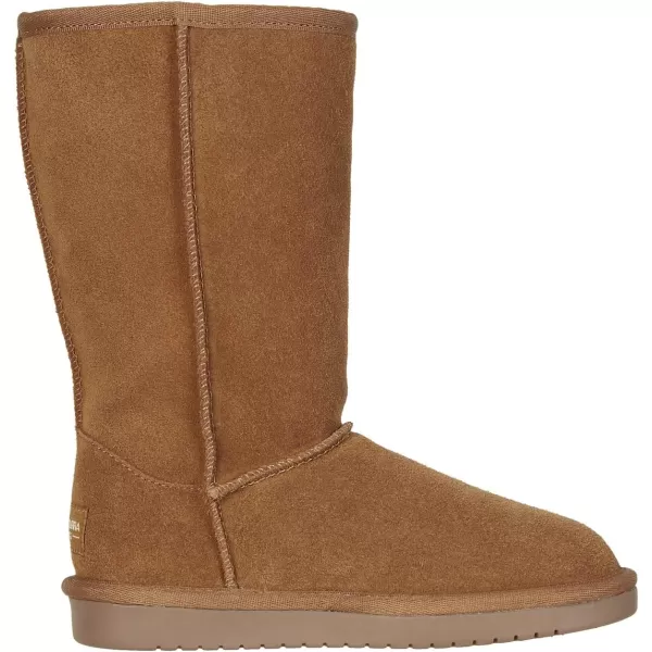 imageKoolaburra by UGG Kids Victoria Tall BootChestnut