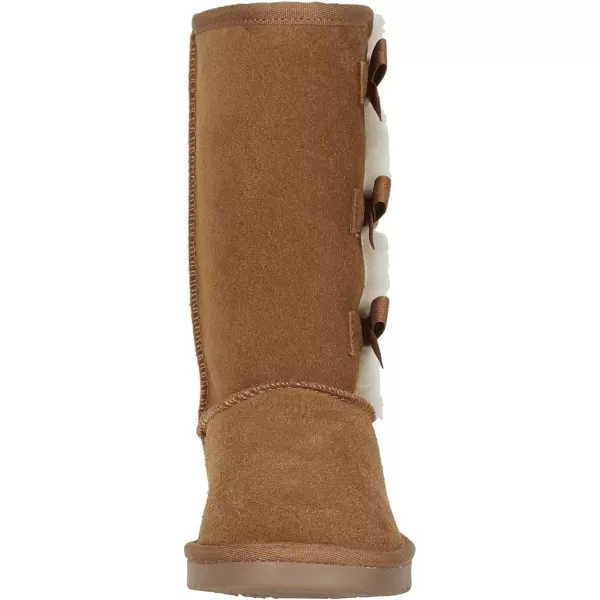 imageKoolaburra by UGG Kids Victoria Tall BootChestnut