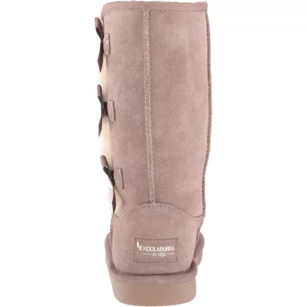 imageKoolaburra by UGG Kids Victoria Tall BootCinder