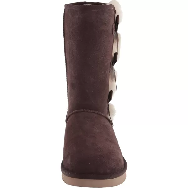 imageKoolaburra by UGG Kids Victoria Tall BootGrizzly