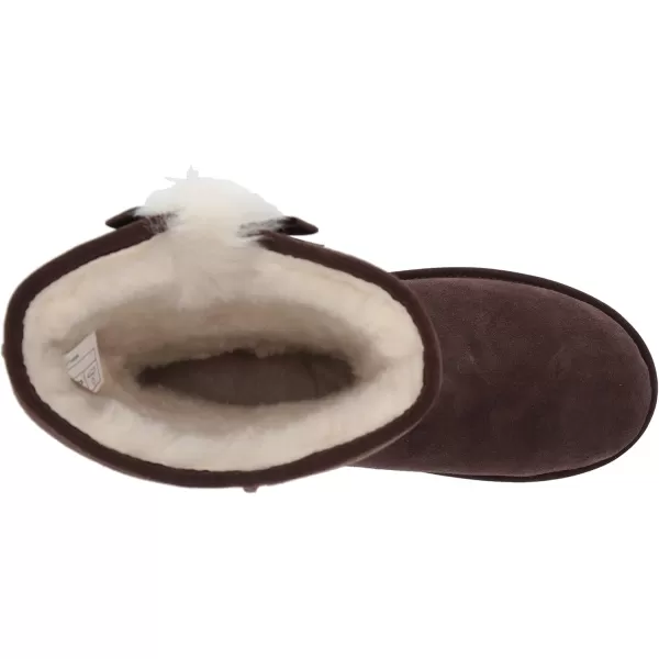 imageKoolaburra by UGG Kids Victoria Tall BootGrizzly