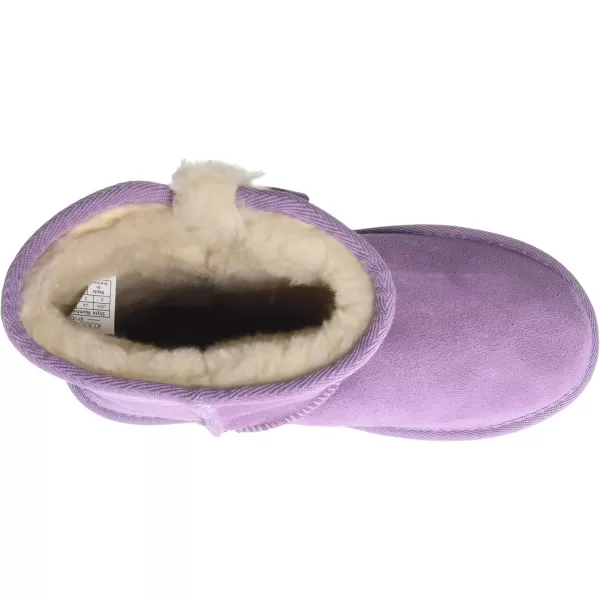 imageKoolaburra by UGG Kids Victoria Tall BootLavender Mist