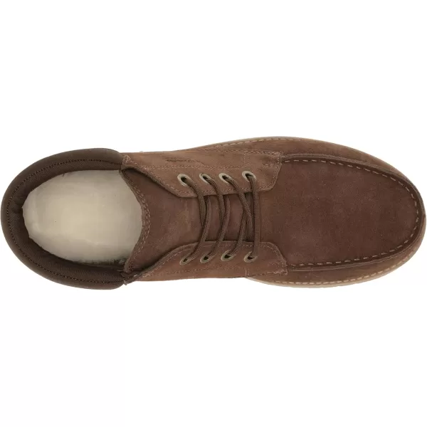 imageKoolaburra by UGG Mens Braan Chukka BootDark Earth