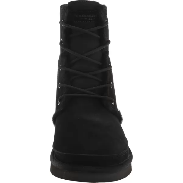 imageKoolaburra by UGG Womens Advay Tall BootieBlack