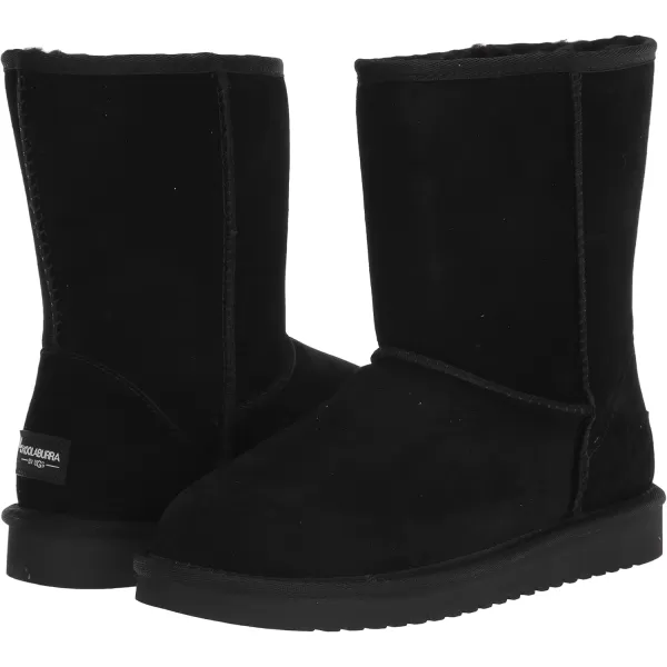 imageKoolaburra by UGG Womens Koola Short BootBlack