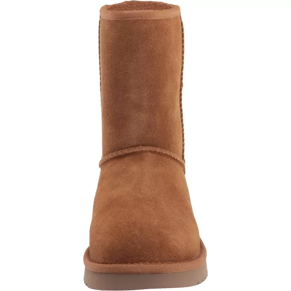 imageKoolaburra by UGG Womens Koola Short BootChestnut