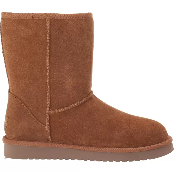 imageKoolaburra by UGG Womens Koola Short BootChestnut