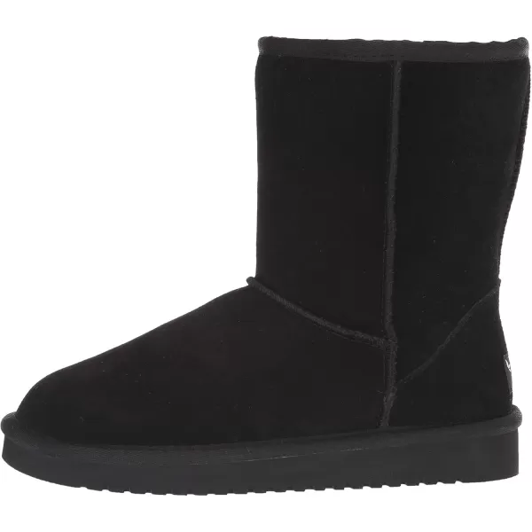 imageKoolaburra by UGG Womens Koola Short BootDiscontinued Wide Black