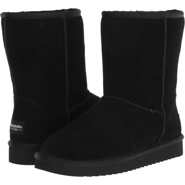 imageKoolaburra by UGG Womens Koola Short BootDiscontinued Wide Black