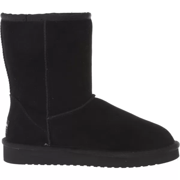 imageKoolaburra by UGG Womens Koola Short BootDiscontinued Wide Black