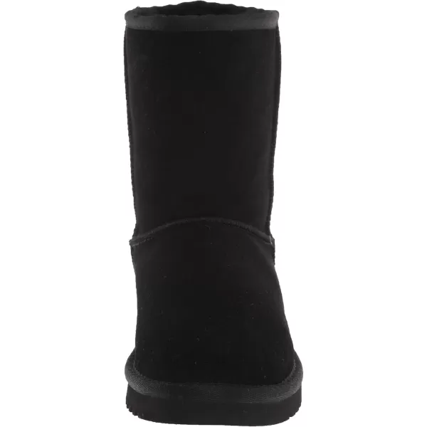 imageKoolaburra by UGG Womens Koola Short BootDiscontinued Wide Black