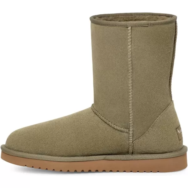 imageKoolaburra by UGG Womens Koola Short BootLimewash