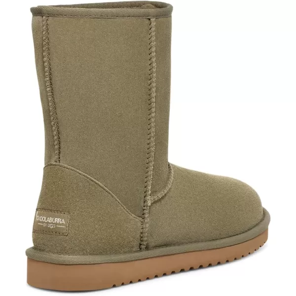 imageKoolaburra by UGG Womens Koola Short BootLimewash