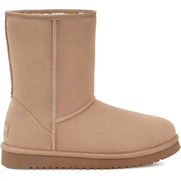 imageKoolaburra by UGG Womens Koola Short BootSand