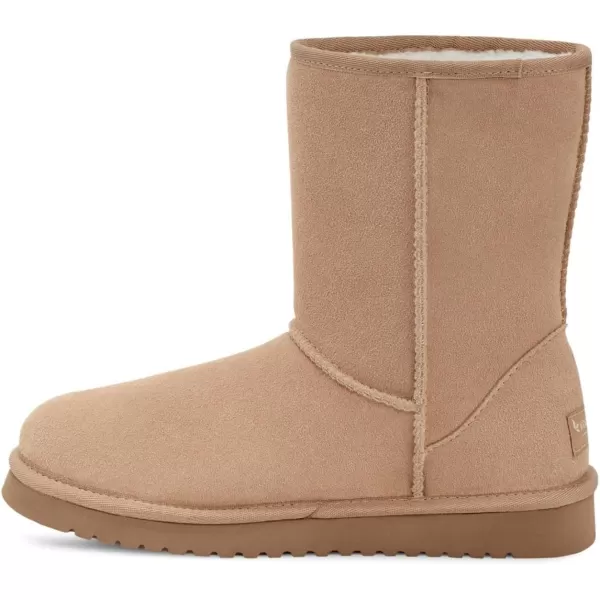 imageKoolaburra by UGG Womens Koola Short BootSand