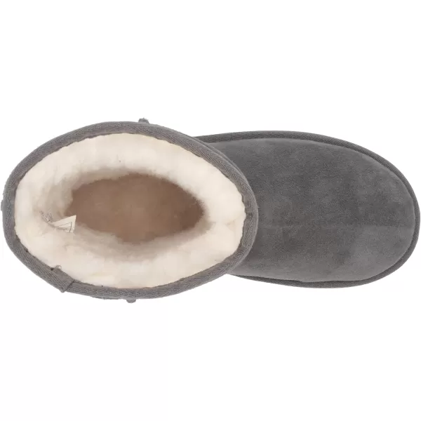 imageKoolaburra by UGG Womens Koola Short BootStone Grey