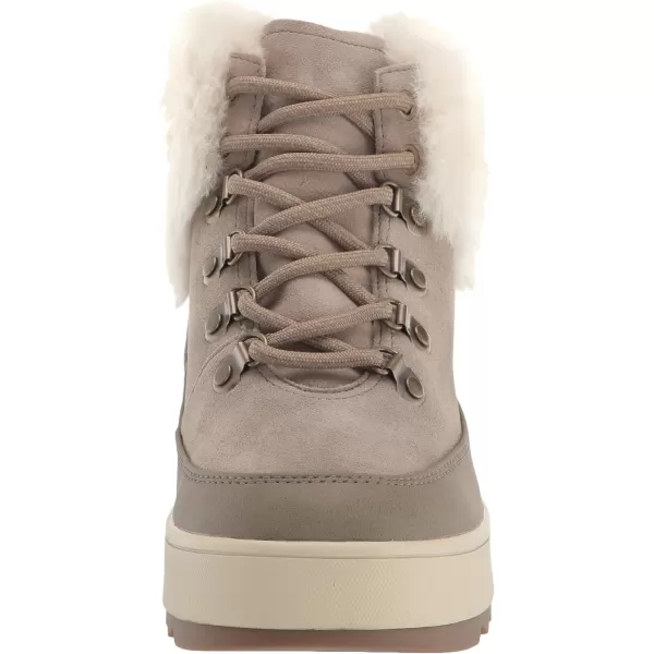 imageKoolaburra by UGG Womens Tynlee LaceUp BootDune