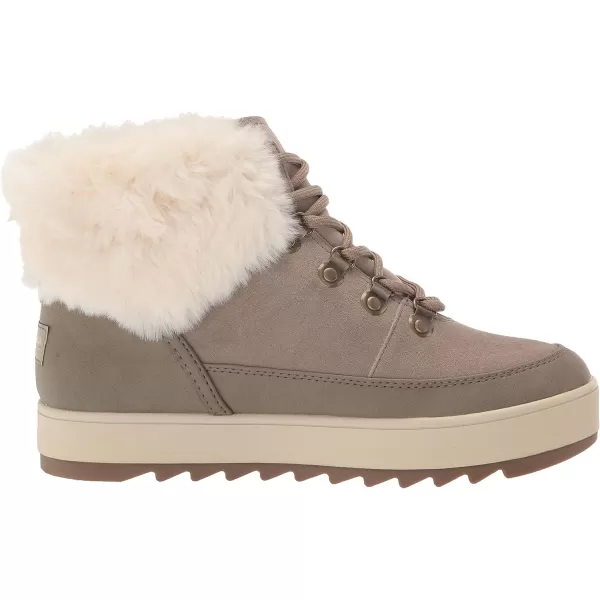 imageKoolaburra by UGG Womens Tynlee LaceUp BootDune