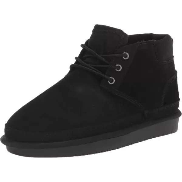 imageKoolaburra by UGG Boys Advay Chukka BootBlack