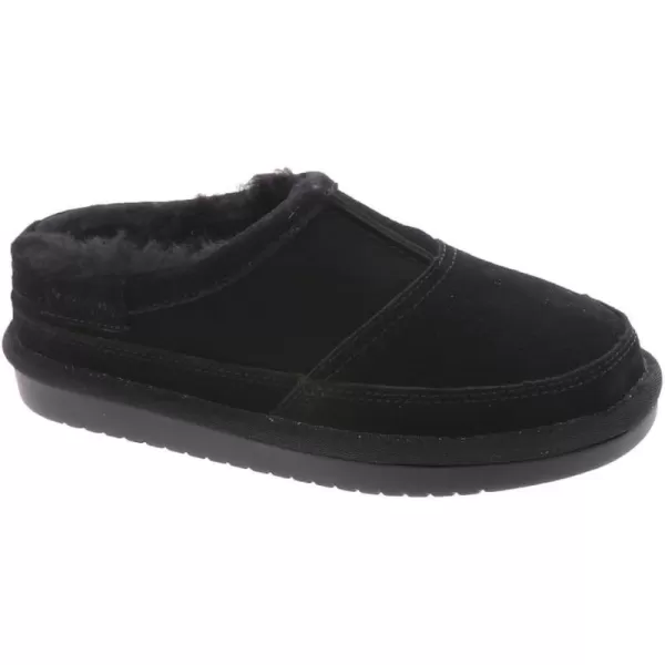 imageKoolaburra by UGG Kids Braidee SlipperBlack