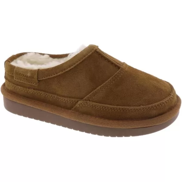 imageKoolaburra by UGG Kids Braidee SlipperChestnut