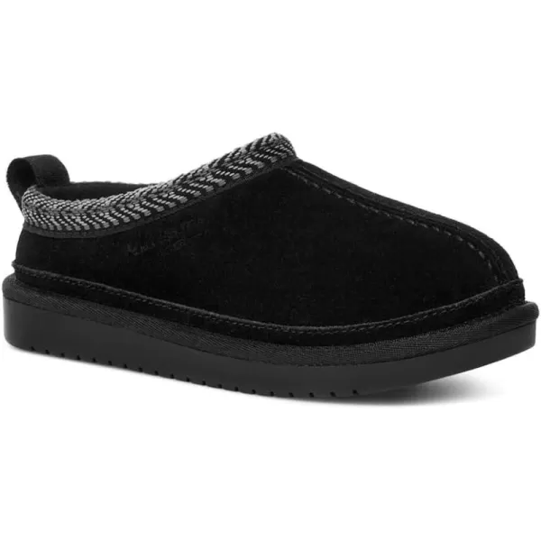 imageKoolaburra by UGG Kids Burree SlipperBlack