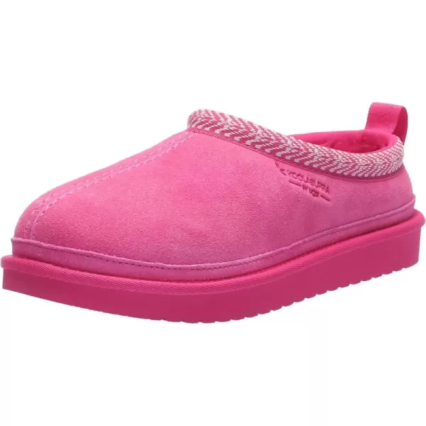 imageKoolaburra by UGG Kids Burree SlipperFuchsia